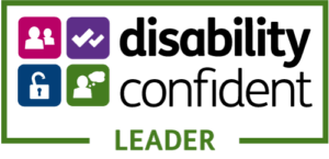 Disability Confident Leader