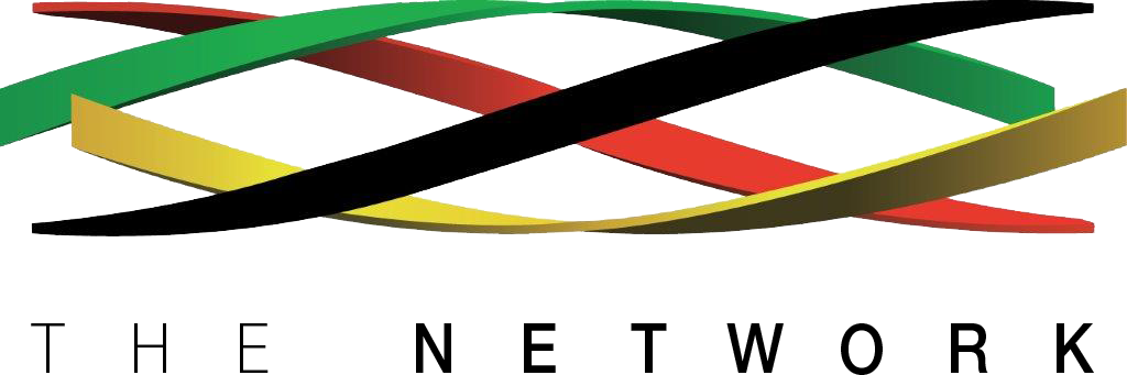 Logo for The Network