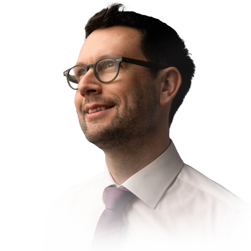 Male member of Home Office staff